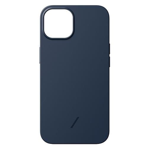 Ốp lung dành cho iPhone 13/ 13 Pro/ 13 Pro Max - Hàng chính hãng Native Union CLIC POP Magnetic Ốp chống trầy, chống sốc tối ưu cho máy