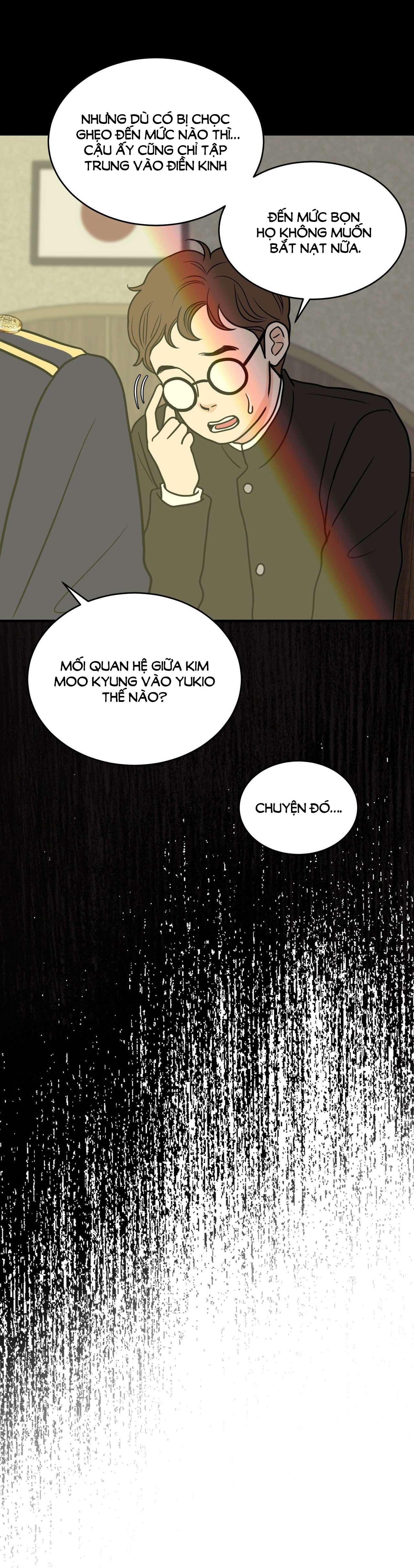 [15+] hoa vẫn chưa nở chapter 2.2 1