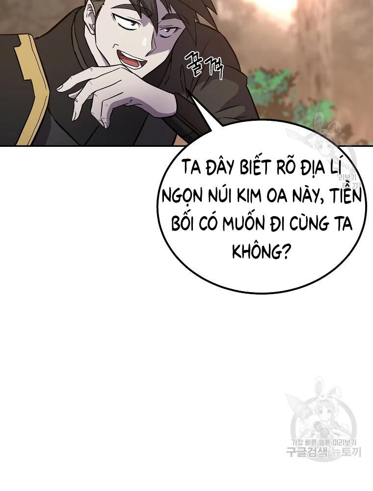 thiếu niên phương sĩ chapter 37 41