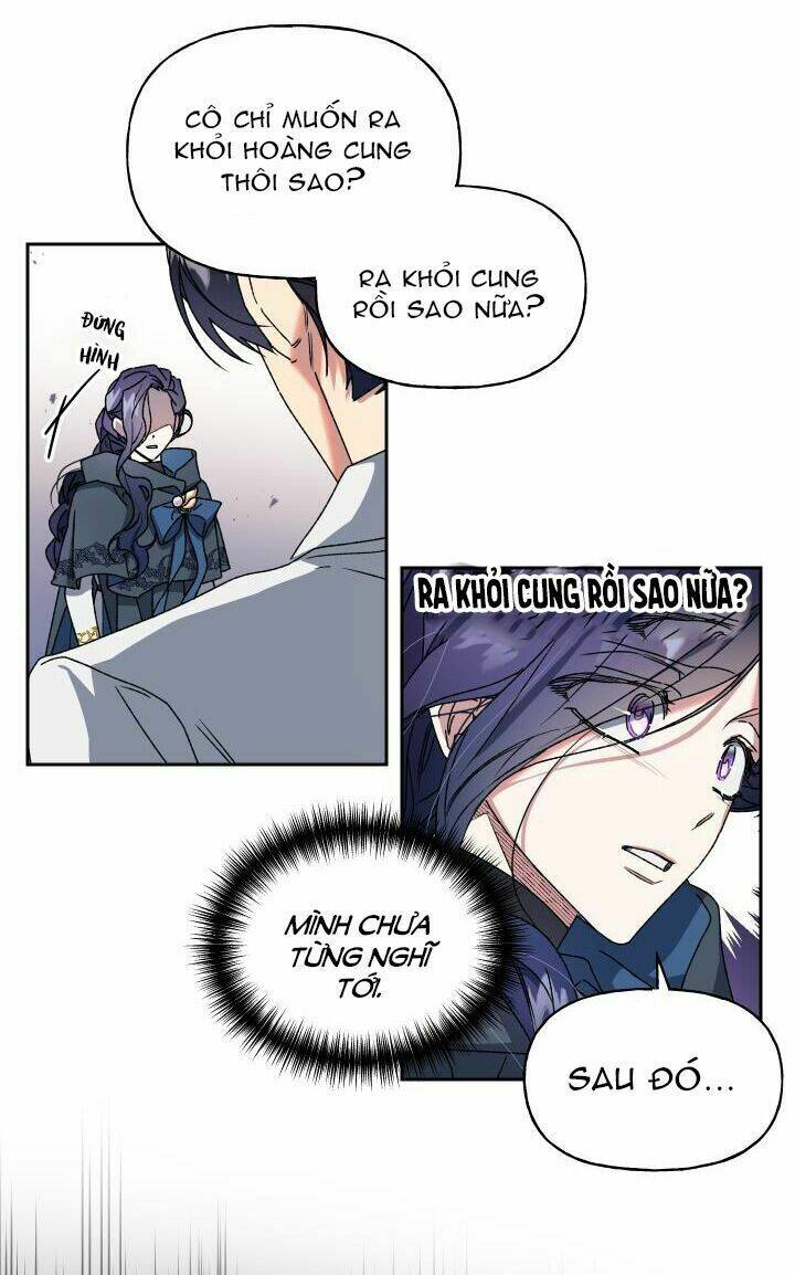 tế phẩm công chúa chapter 12 21