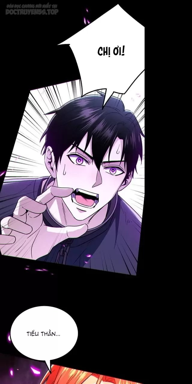 bất khả chiến bại trong ngày tận thế: tôi là người chơi beta duy nhất chapter 2 53