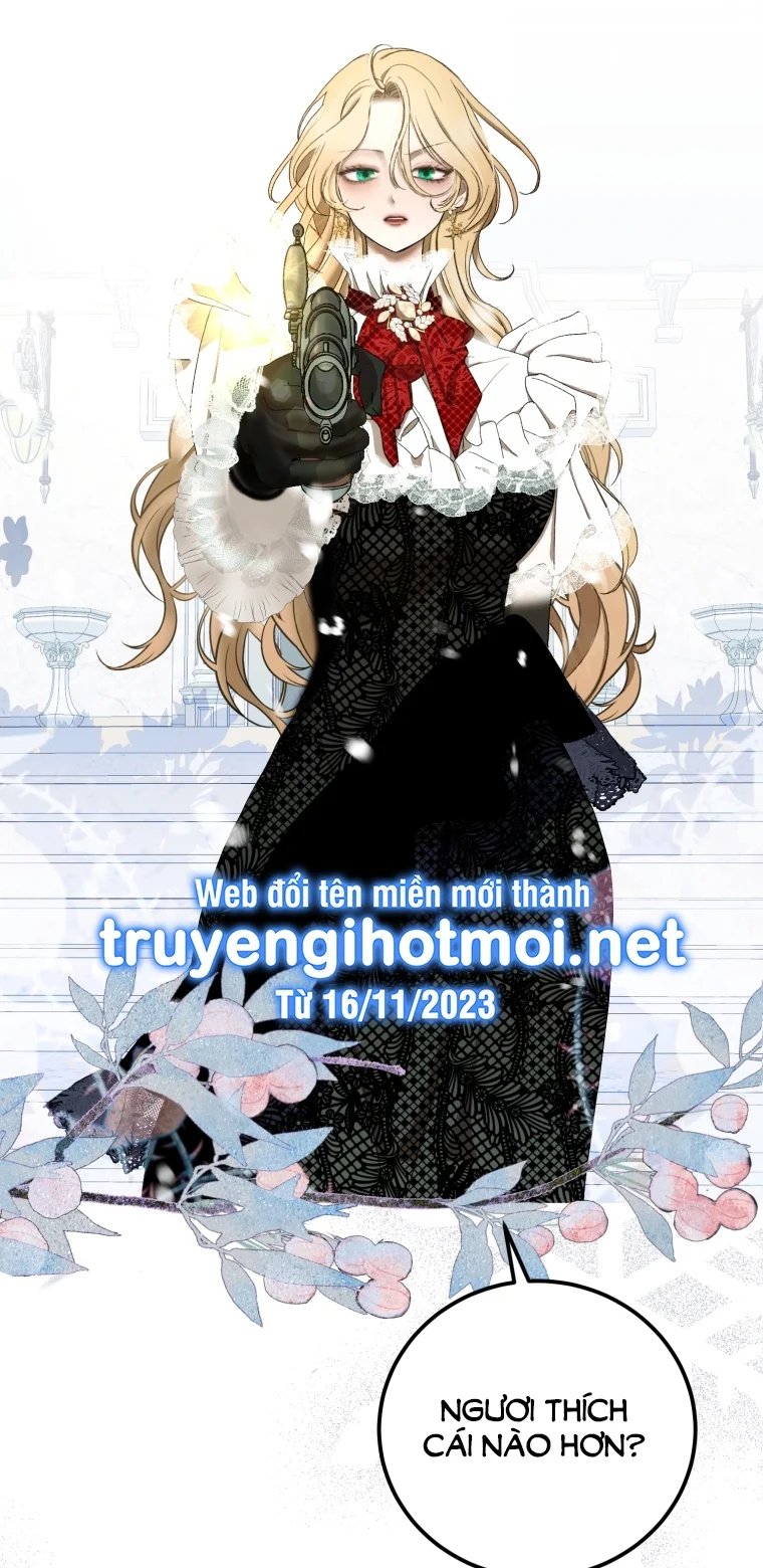 khi tôi bị chú chó tôi bỏ rơi cắn chapter 1.1 46