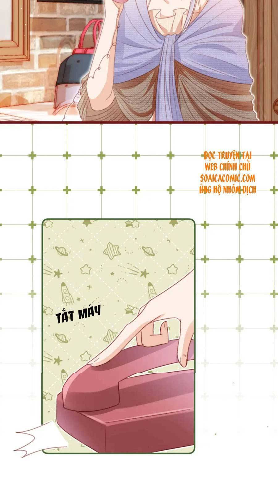 nam chính và nhân vật phản diện tôi nuôi đều không đứng đắn chapter 22 22