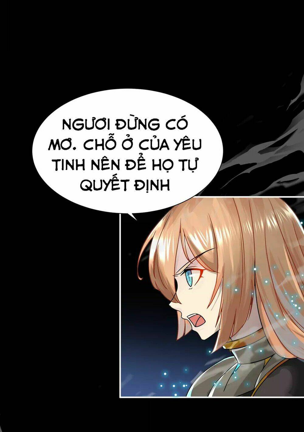 đại chiến yêu tinh chapter 1 26