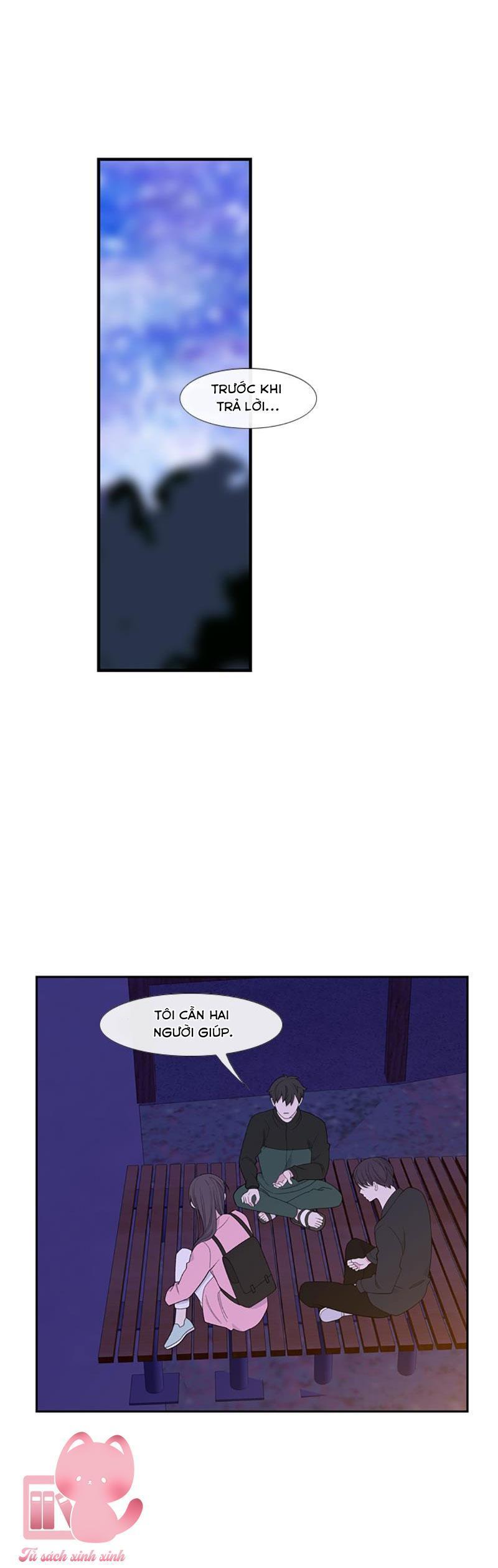 về bên anh chapter 78 34