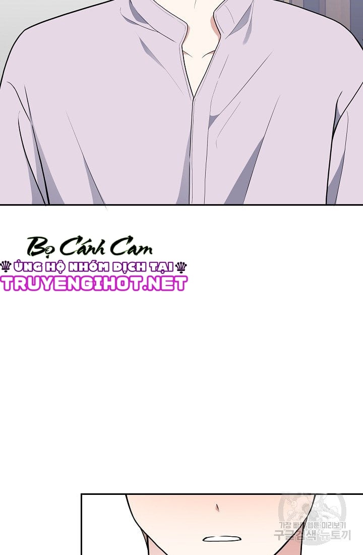 cậu và bọt biển của tôi chapter 3.1 39