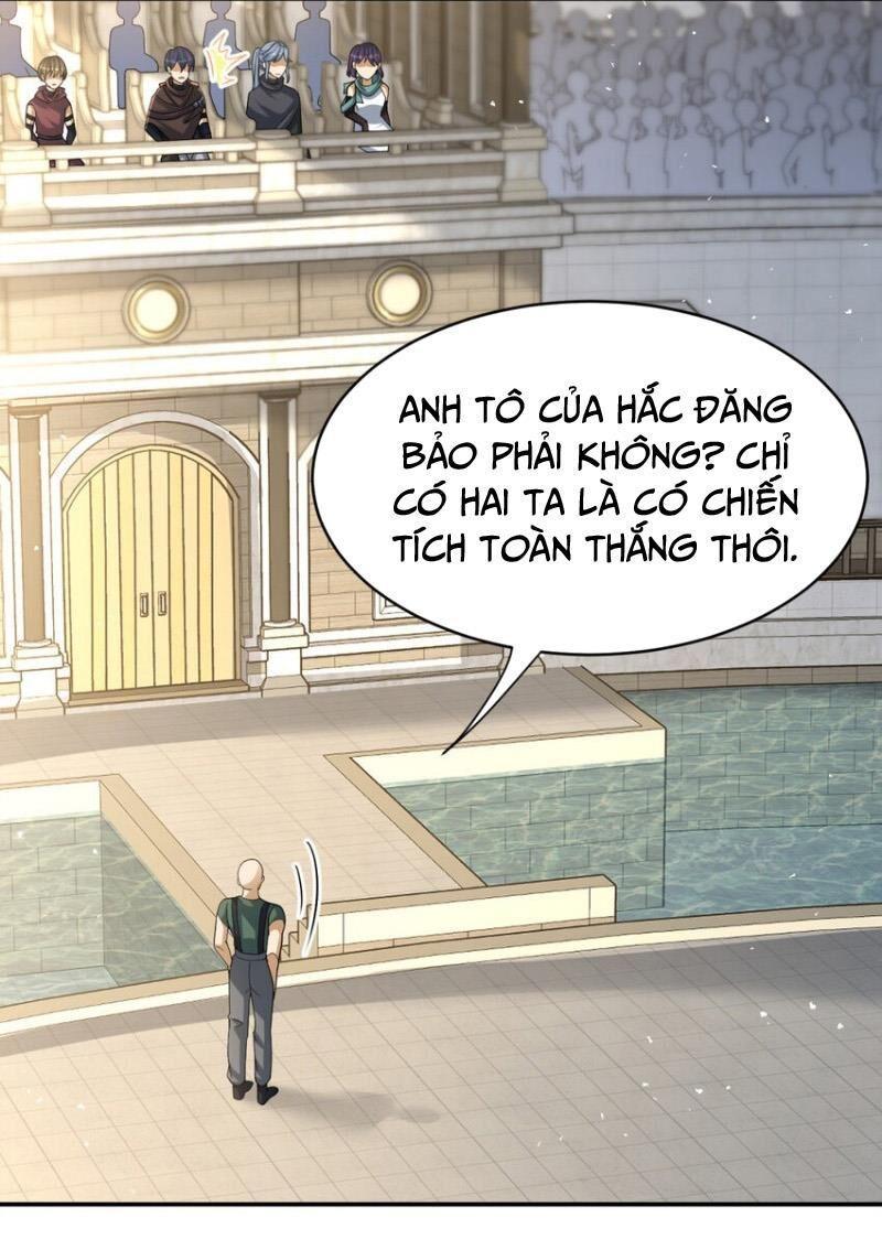 cựu nhật ngự long chapter 50 45
