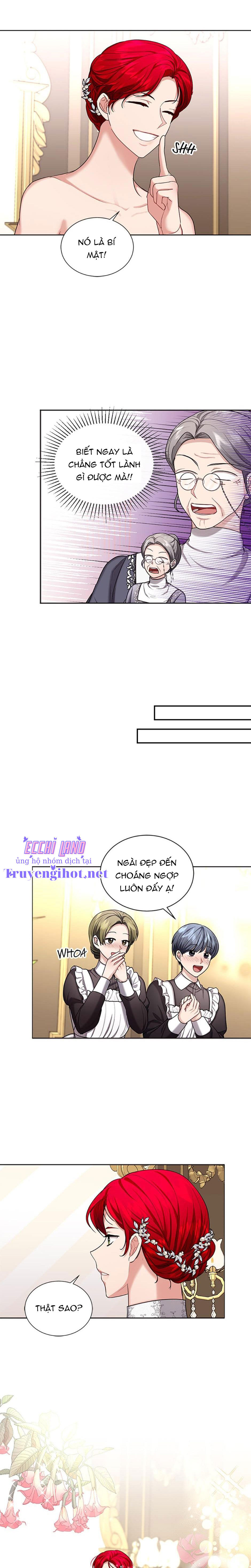 hợp đồng hôn nhân của công tước ashleyan chapter 29.2 9