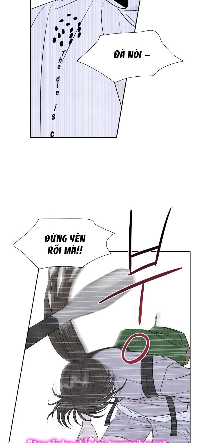 điều khiến tôi quyết tâm muốn chết chapter 27.1 10