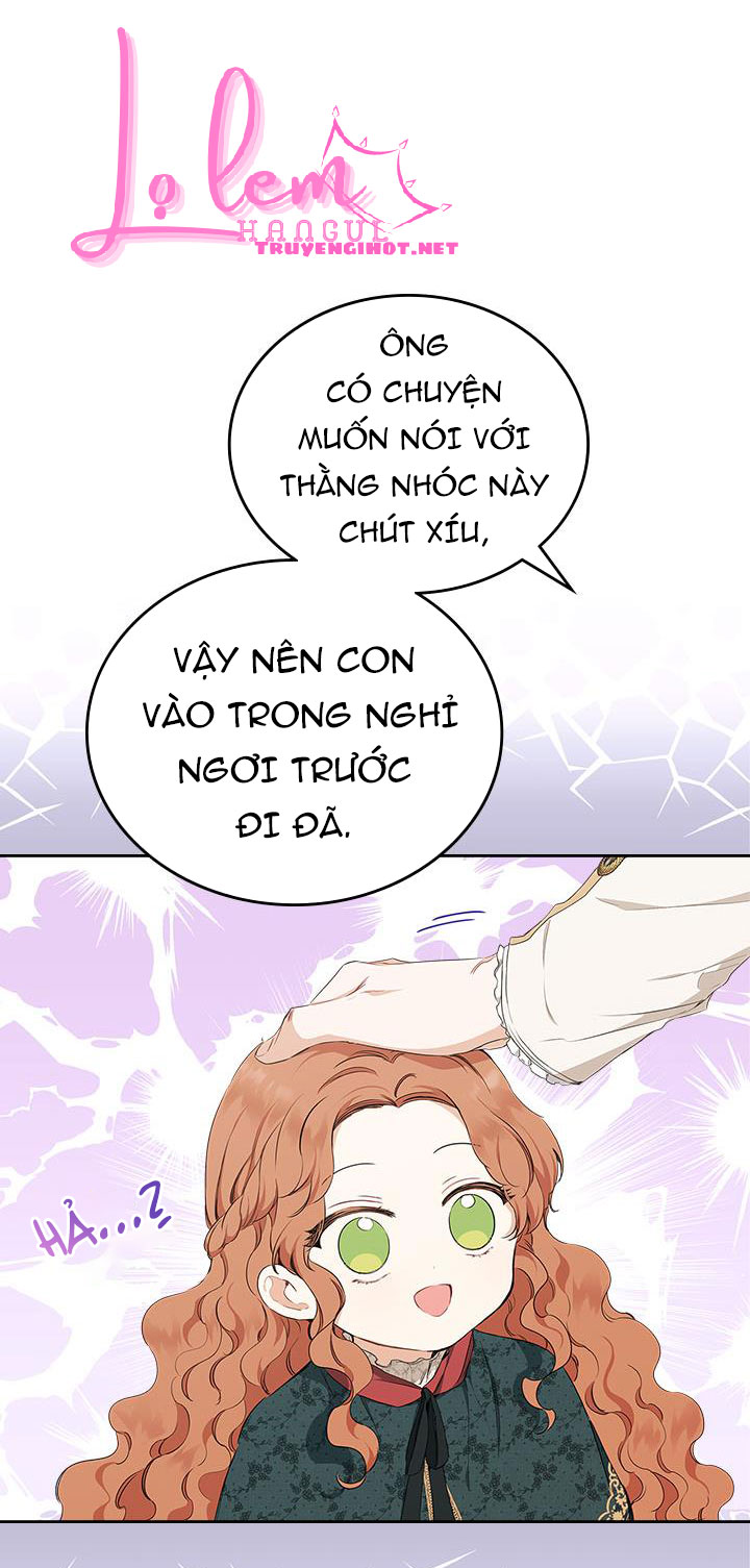 lần này tôi sẽ trở thành gia chủ chapter 47.1 14