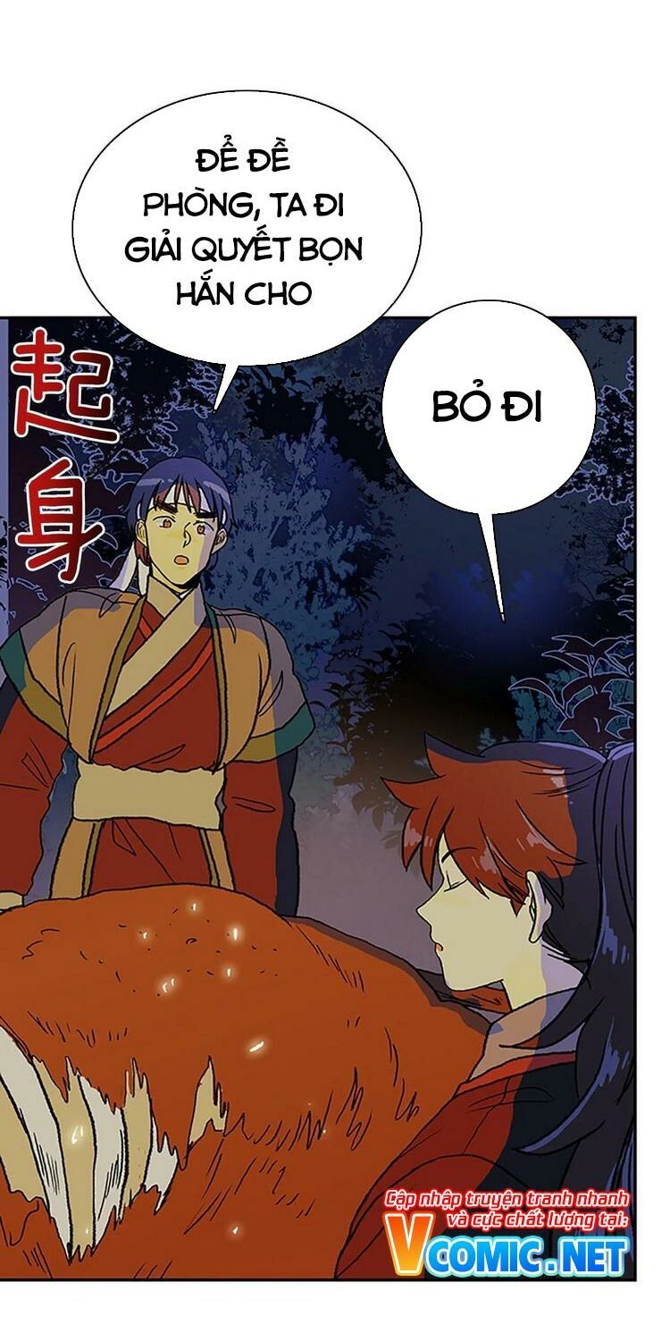 học sĩ tái sinh chapter 146.5 23