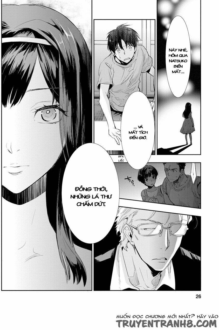 ou-sama game - kigen chapter 16 18