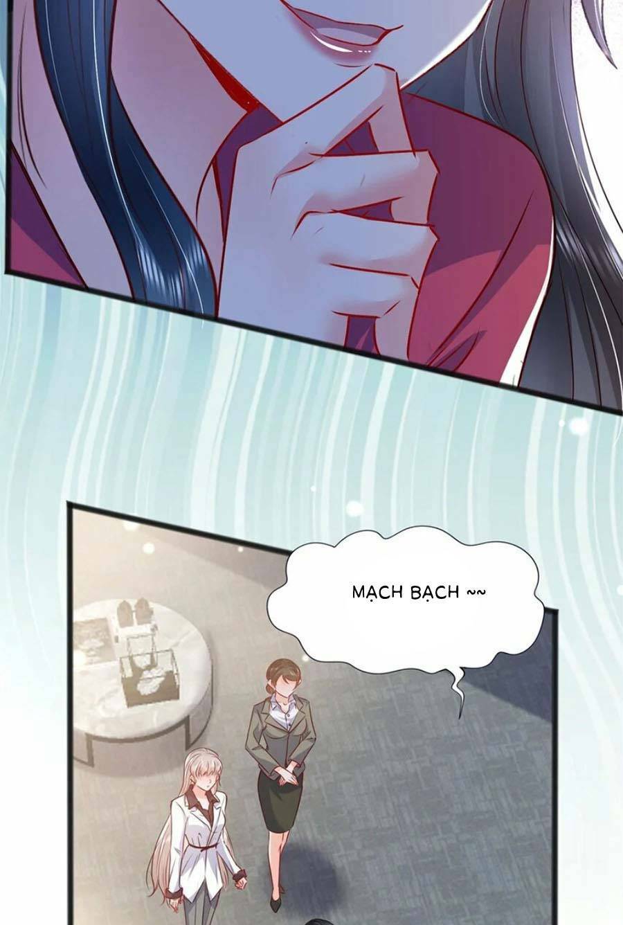 cô vợ của tôi không dễ bắt nạt chapter 67 19