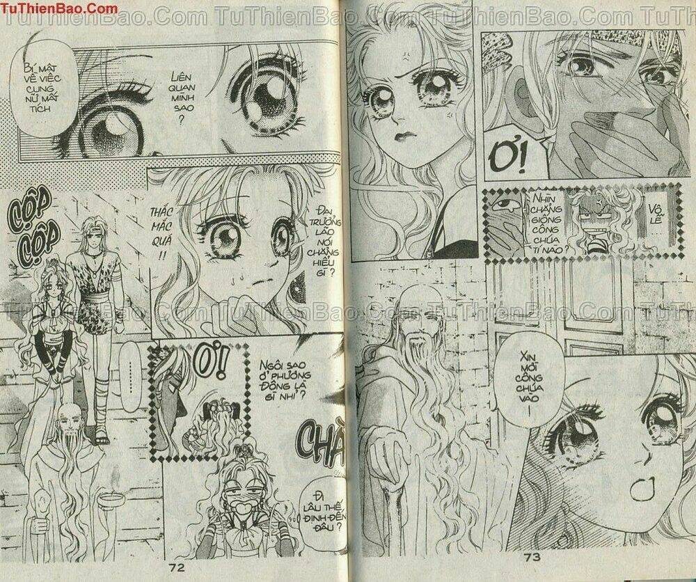 công chúa nam yên chapter 6 37