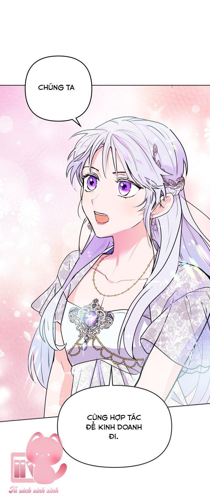 bỏ quách chồng con đi, tiền bạc mới là tất cả chapter 5 57