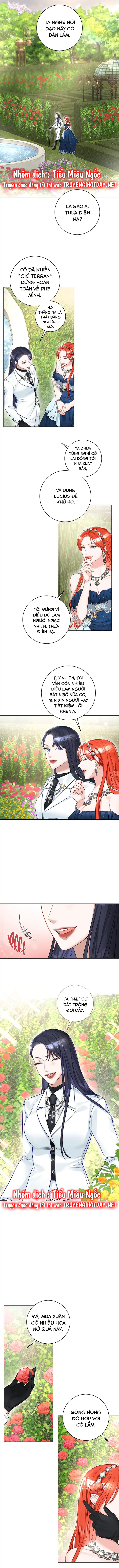 cuộc hôn nhân của đại công tước chỉ là một trò lừa đảo chapter 19 9