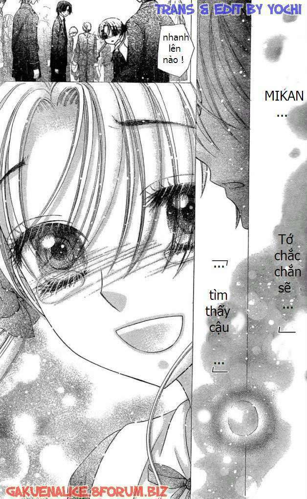 gakuen alice chapter 140 18