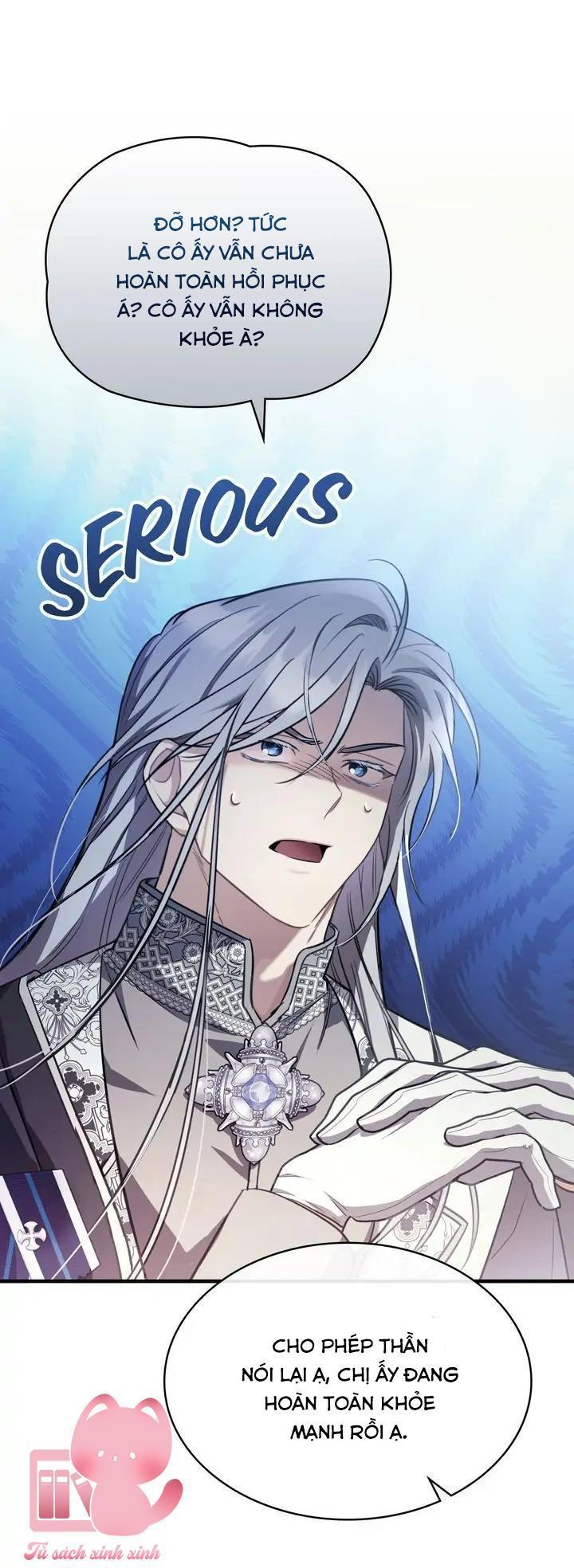 đêm đen khuất bóng chapter 42 21