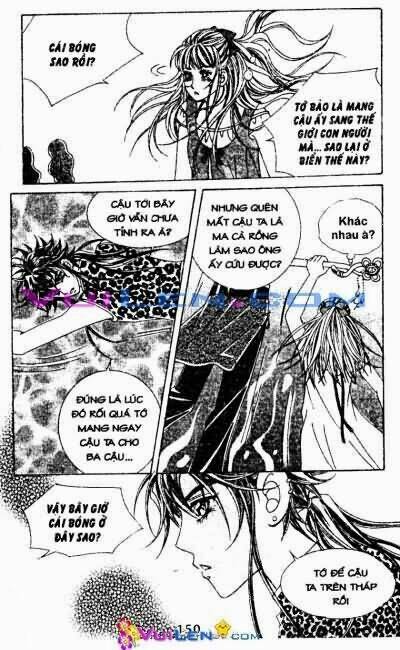 đến vương quốc ma chapter 9 147