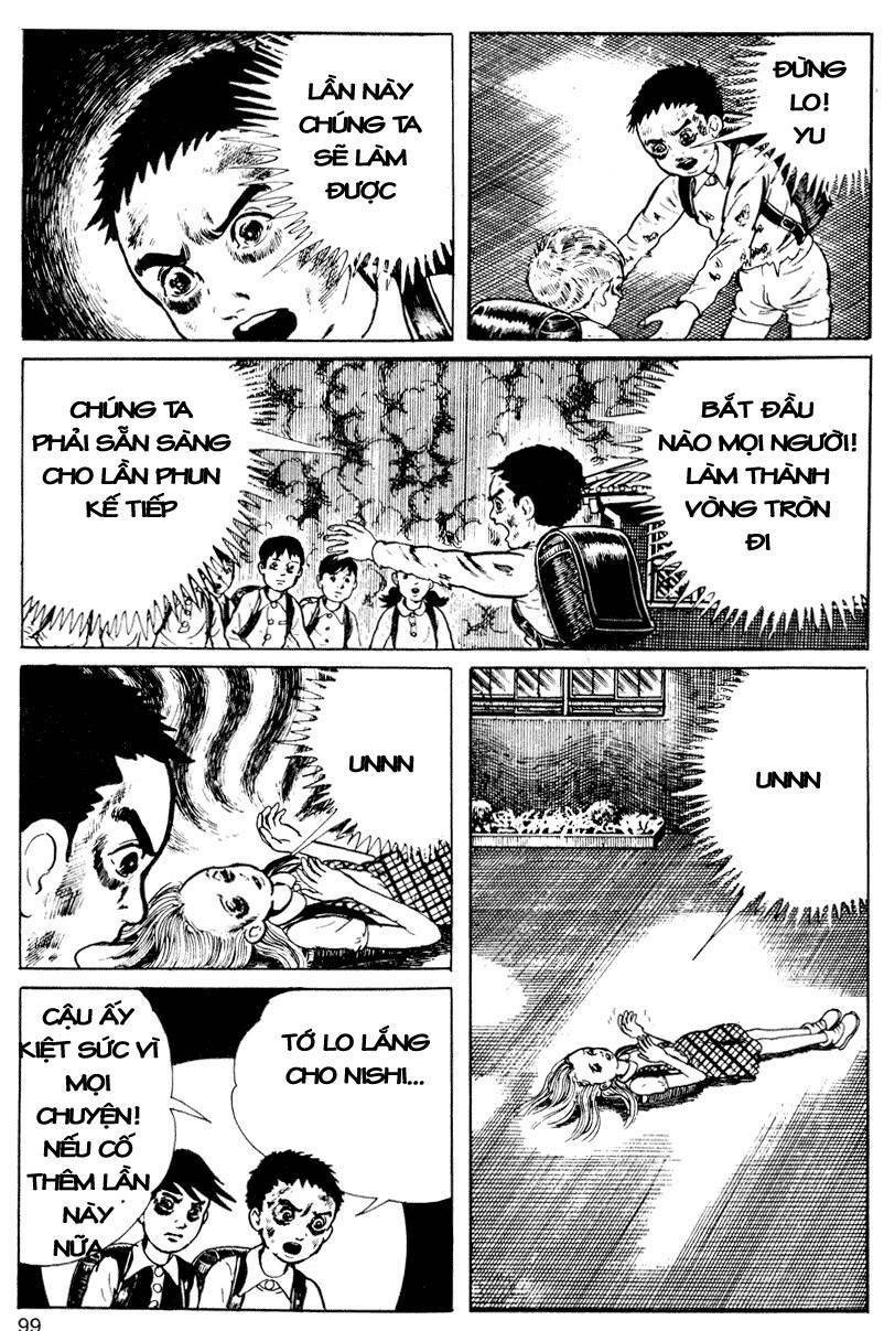 drifting classroom chapter 42 62