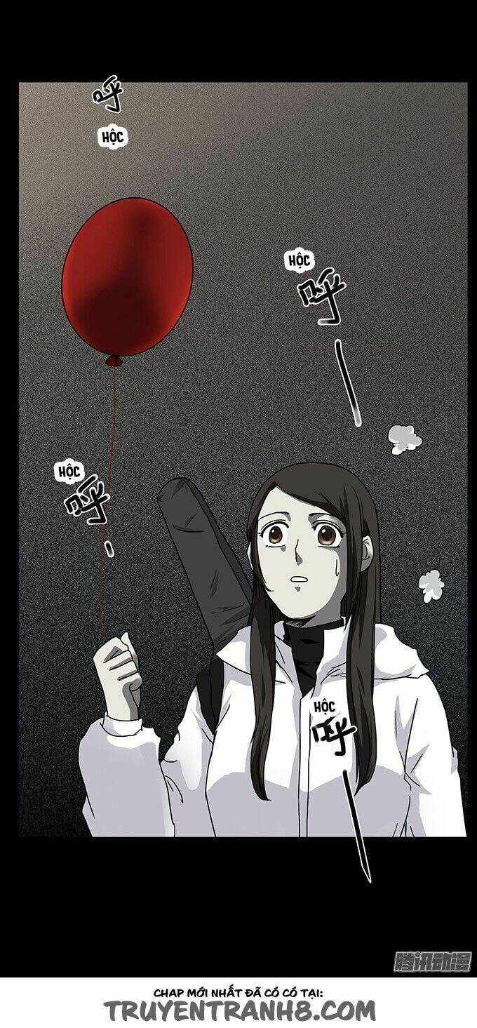 ớn lạnh tuyệt đối chapter 90 24