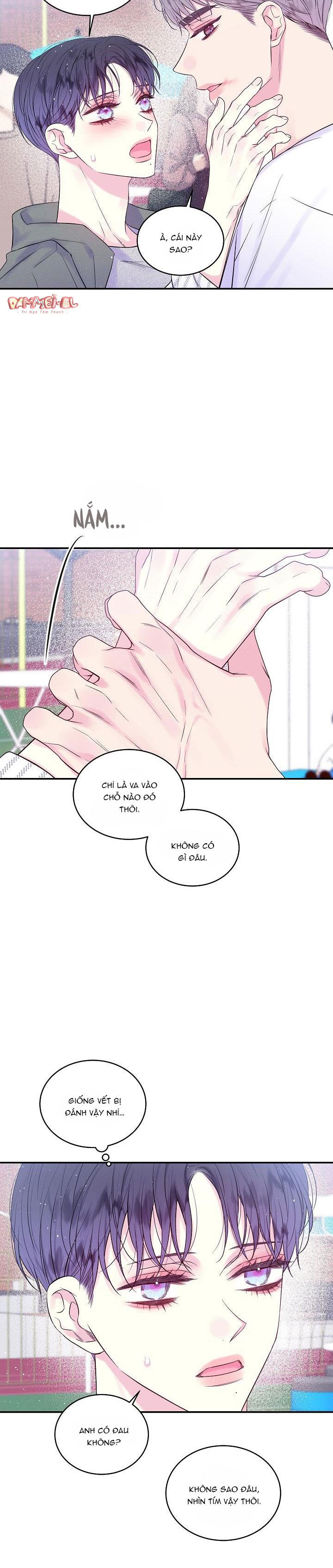 bình minh thứ hai chapter 22 11