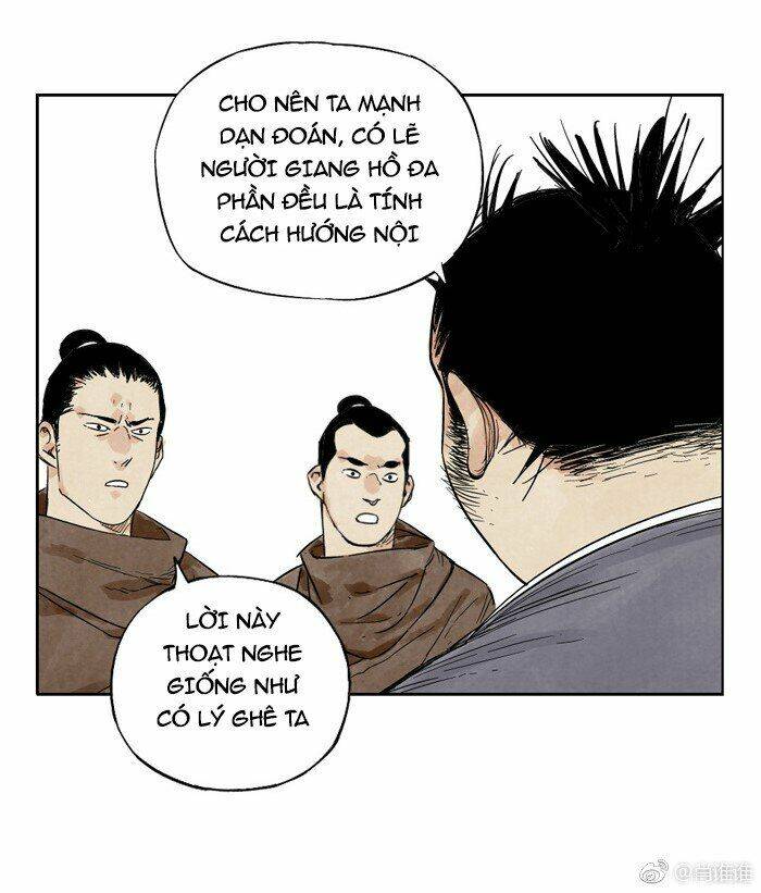 bang chủ đại nhân tìm cách trị hói đầu chapter 10 9