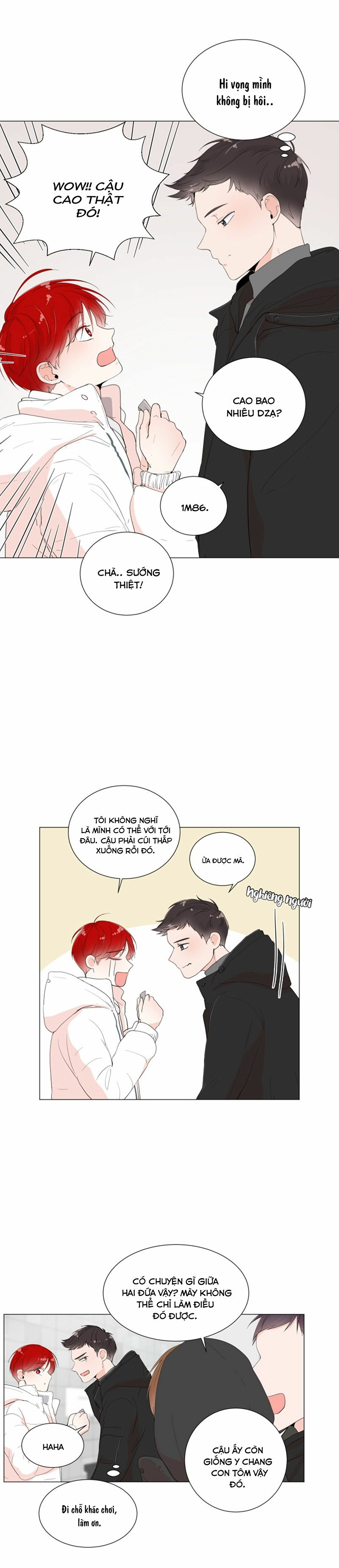 phòng cạnh phòng chapter 1 4