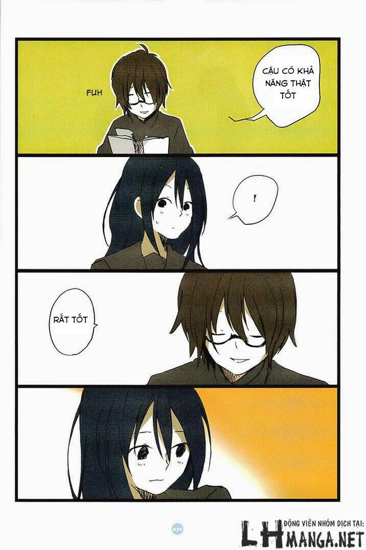 seishun rikon chapter 3 17