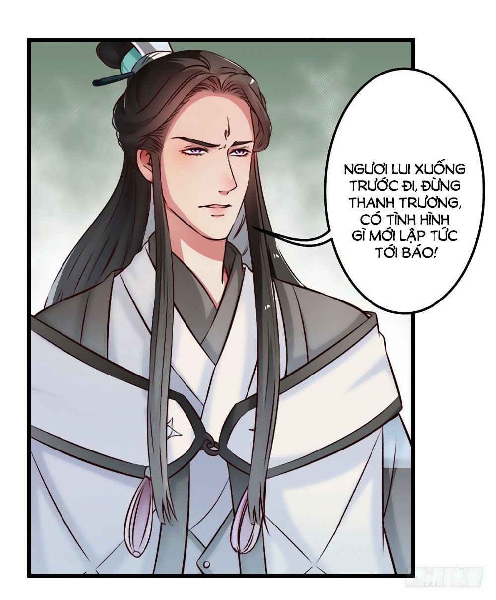 Liêu Liêu Nhân Thân Tu Tiên Truyện chapter 82 - Trang 2