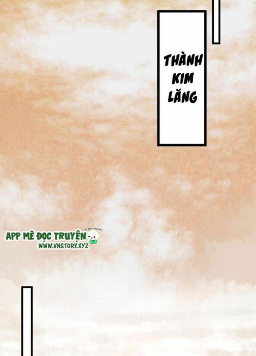 trọng sinh đế phi: quyền khuynh thiên hạ chapter 33 6