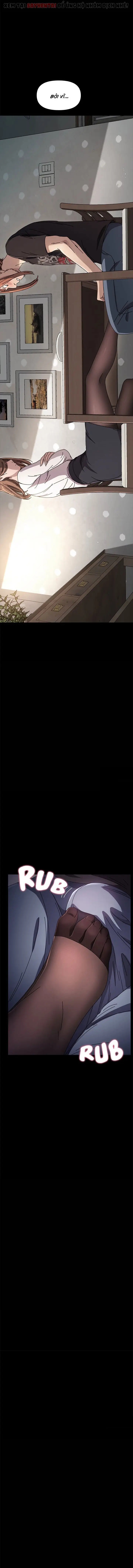 người đàn ông của ngôi nhà này chapter 11 11