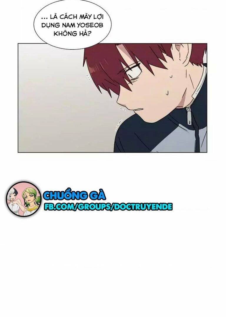 …”một sự thật khá khó chịu.” chapter 53 14