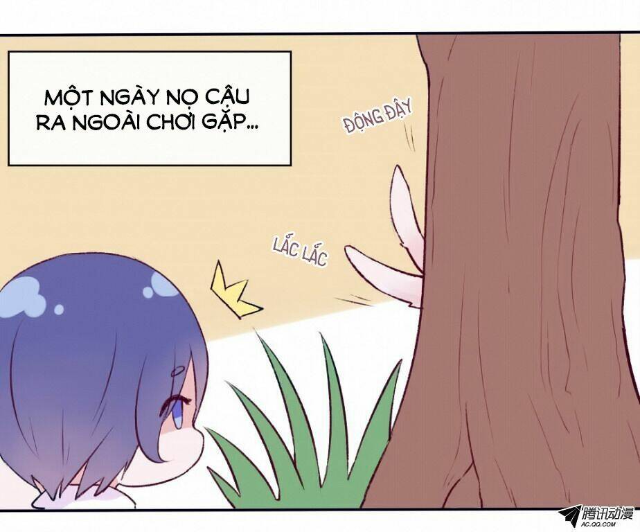 song sinh đổi chỗ ở chapter 9 42