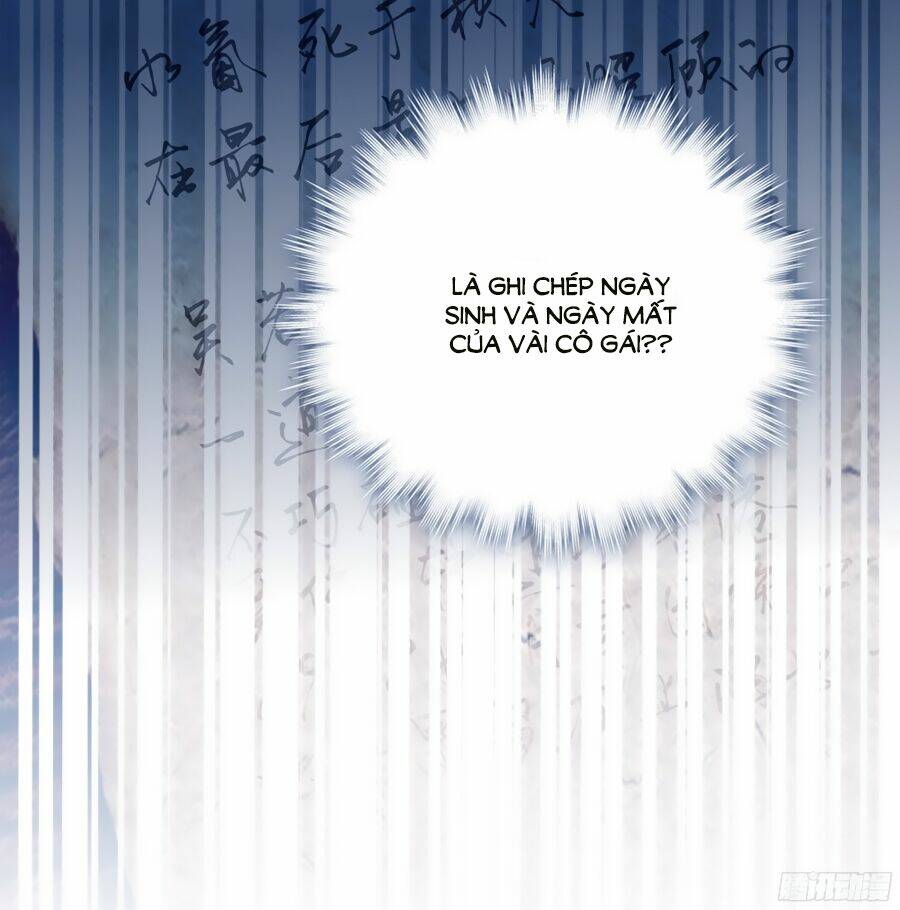 lưu luyến nguy tình chapter 1 20