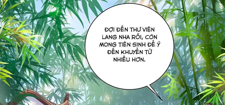 nữ đế livestream công lược chapter 25 3