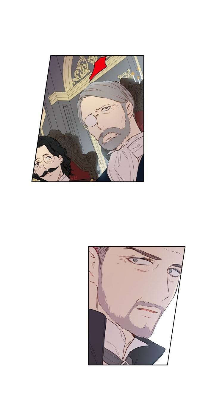 bỗng một ngày nọ tôi trở thành nàng công chúa chapter 87 44