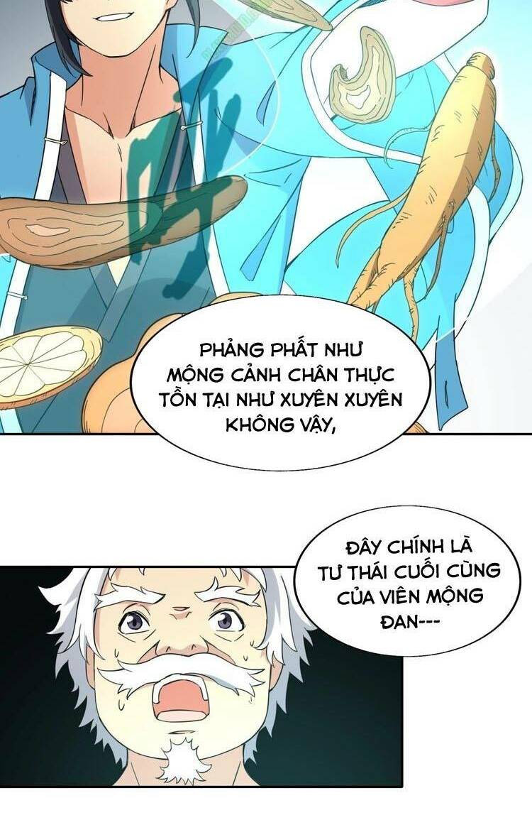 ta luyện giả kim trong thời đại tu tiên chapter 69 9