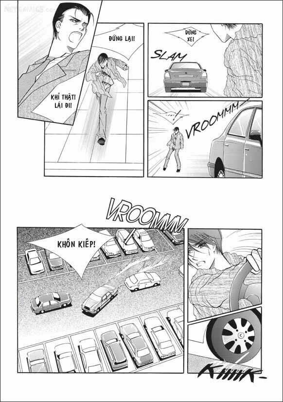 can't lose you chapter 32 8