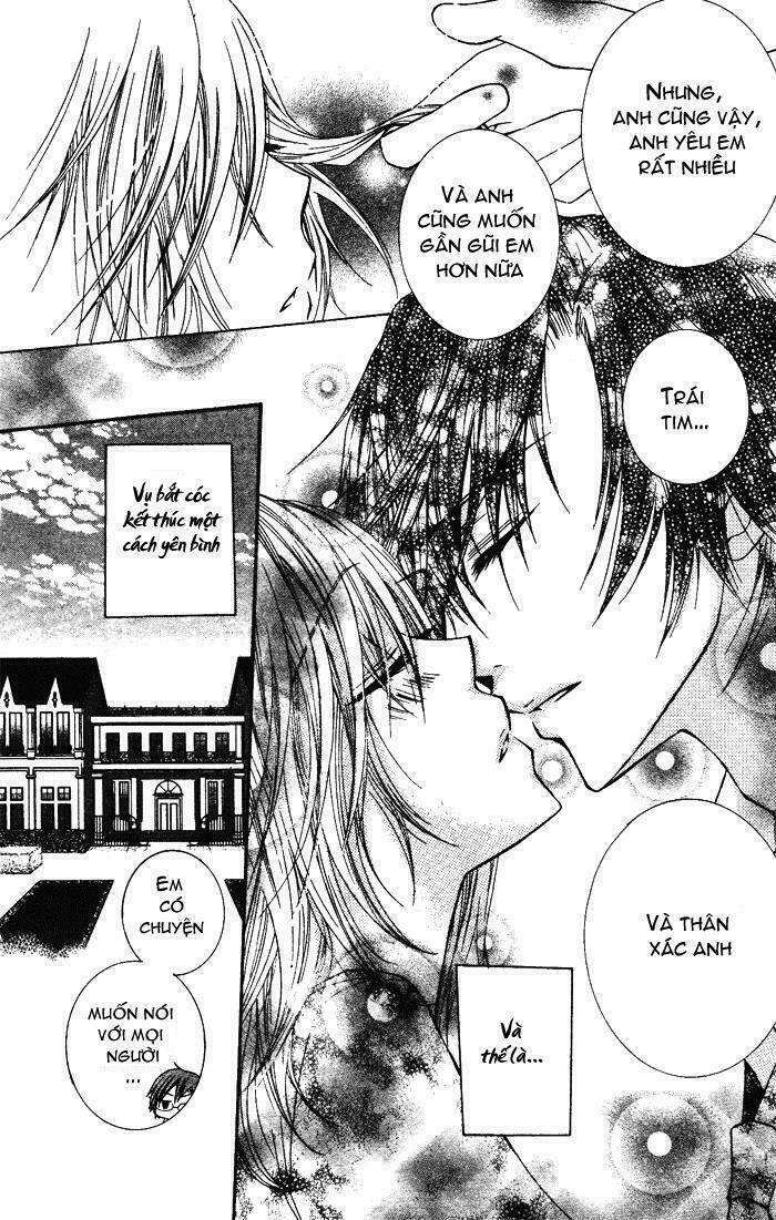 koibito wa doukyonin chapter 1 37