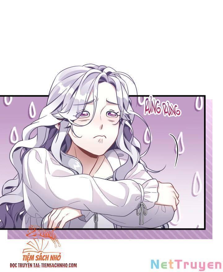 con gái chồng quá dễ thương chapter 65 46