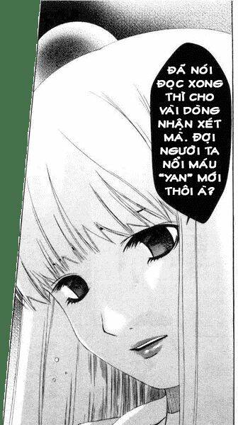 shini itaru yamai chapter 3 22