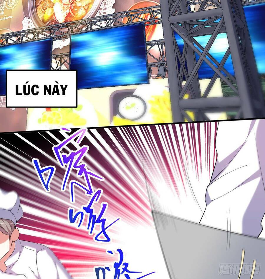 nhặt thuộc tính tại trái đất chapter 23 23