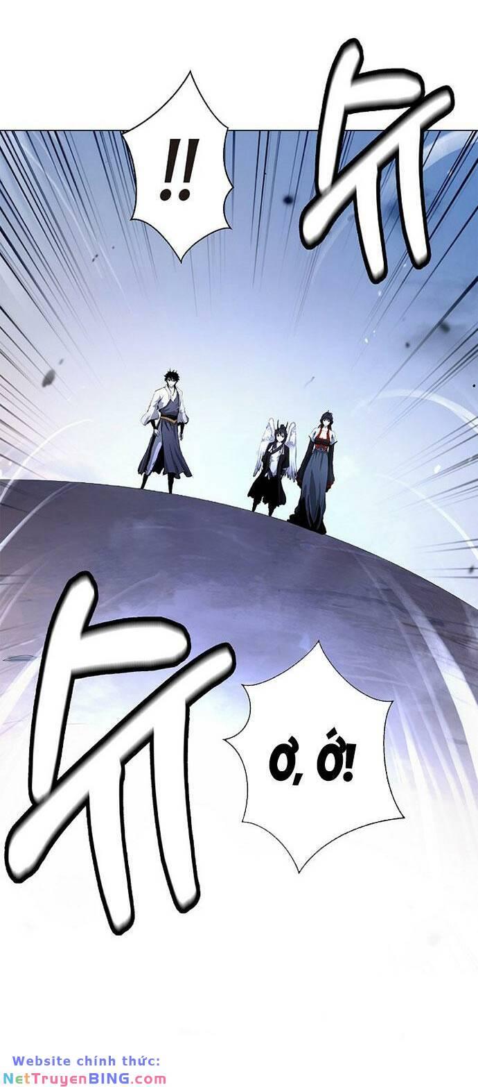 xuyên không thành hổ chapter 133 66