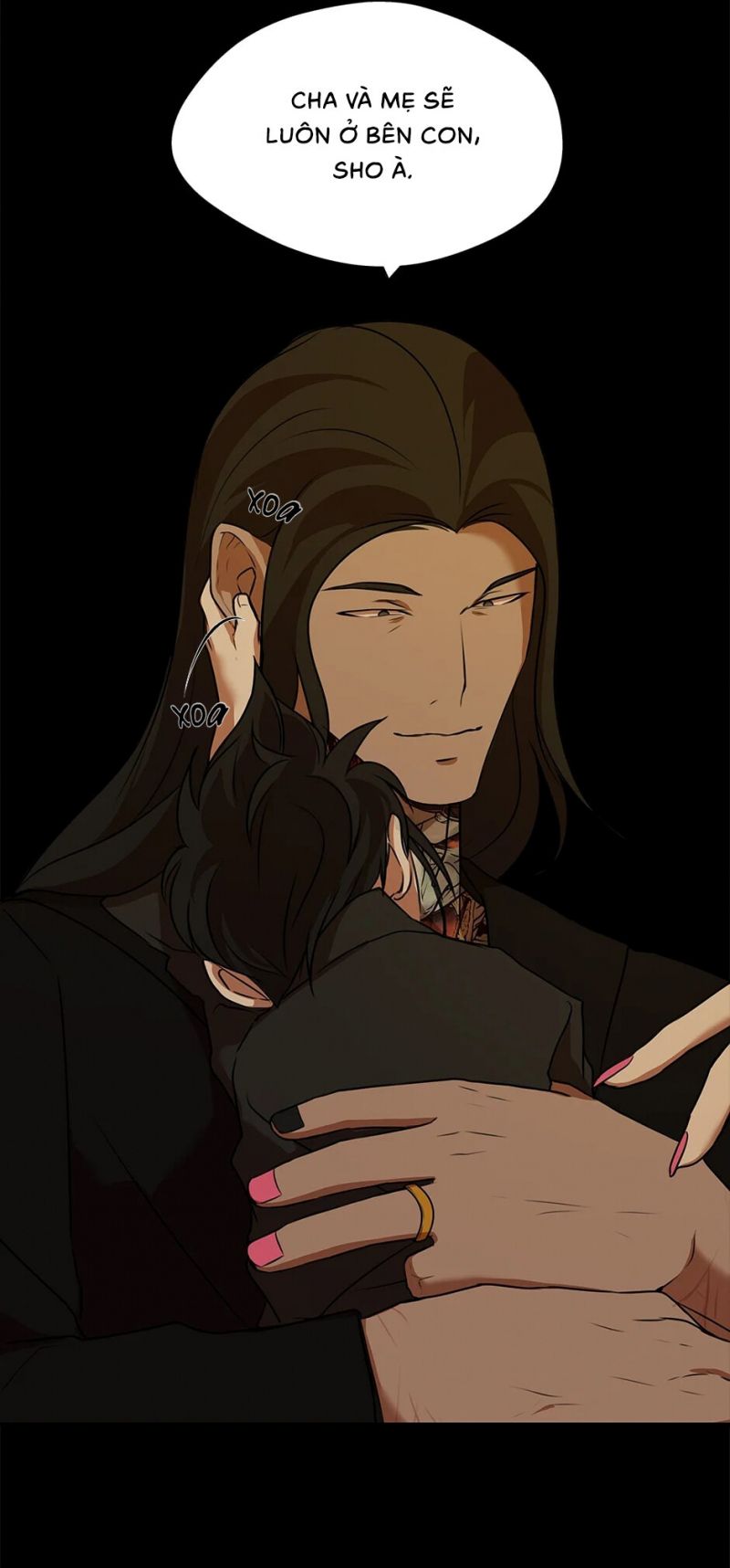 yêu phải kẻ sát nhân bóng rổ chapter 19 23