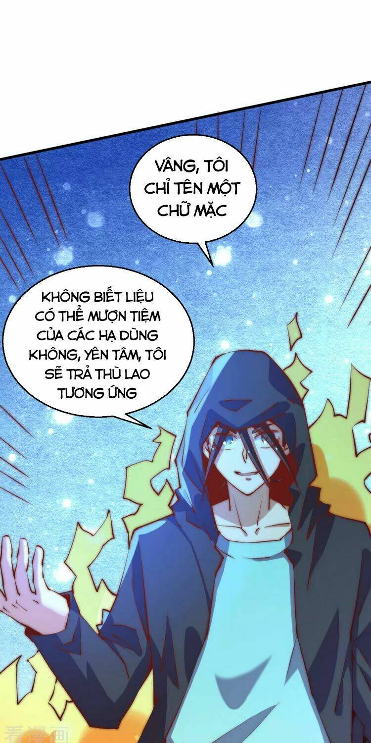 đô thị đỉnh phong cao thủ chapter 251 22