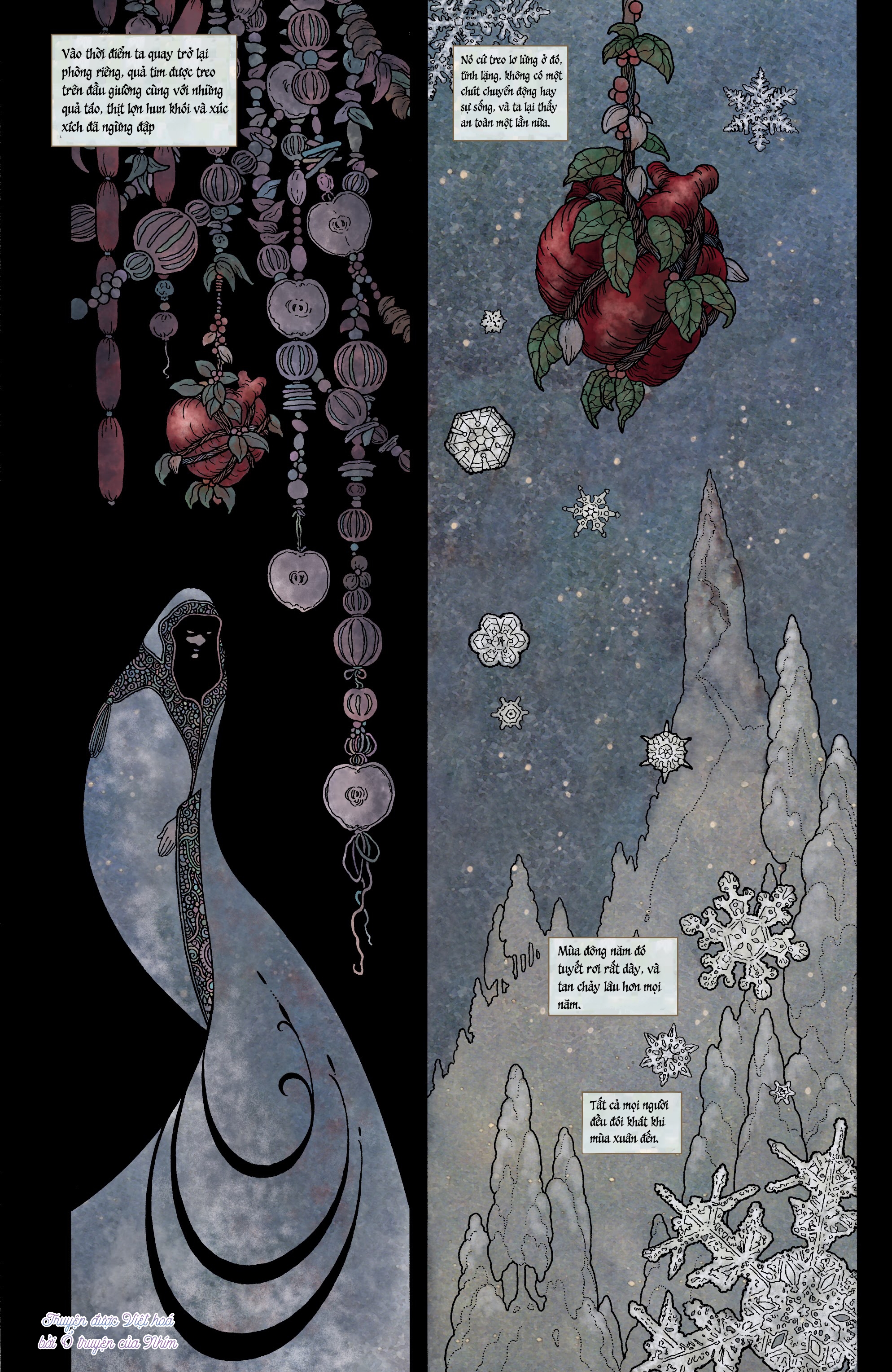 snow, glass, apples chapter 1 39