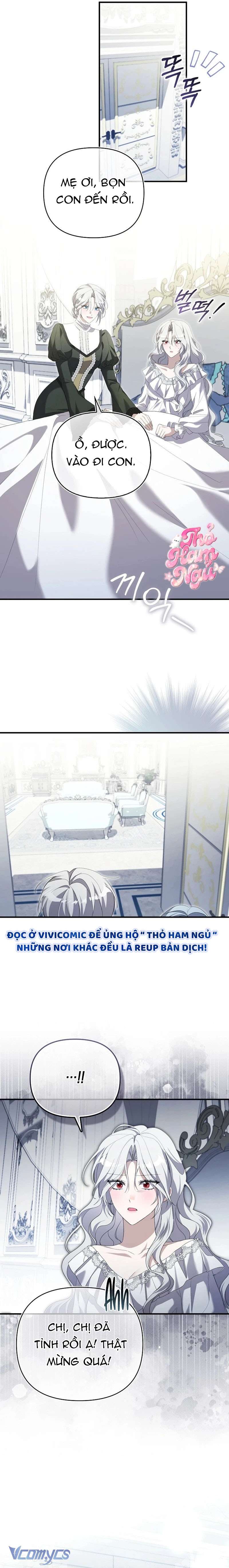 ác nữ muốn che giấu sự giàu sang chapter 2 15