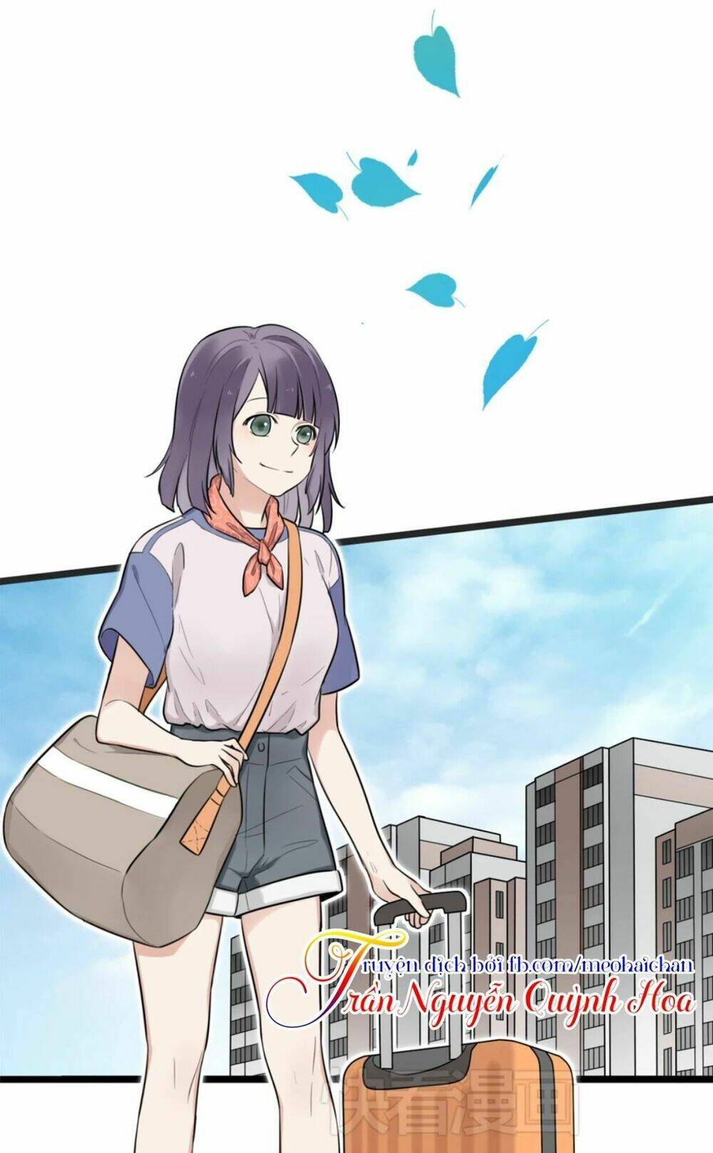 người bảo vệ thời gian chapter 1 23