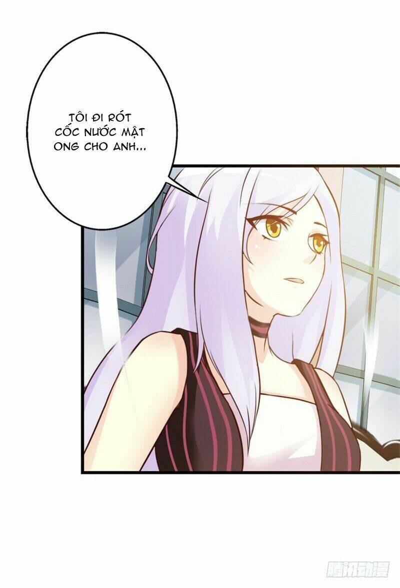 boss cấm dục thành nghiện chapter 8 3